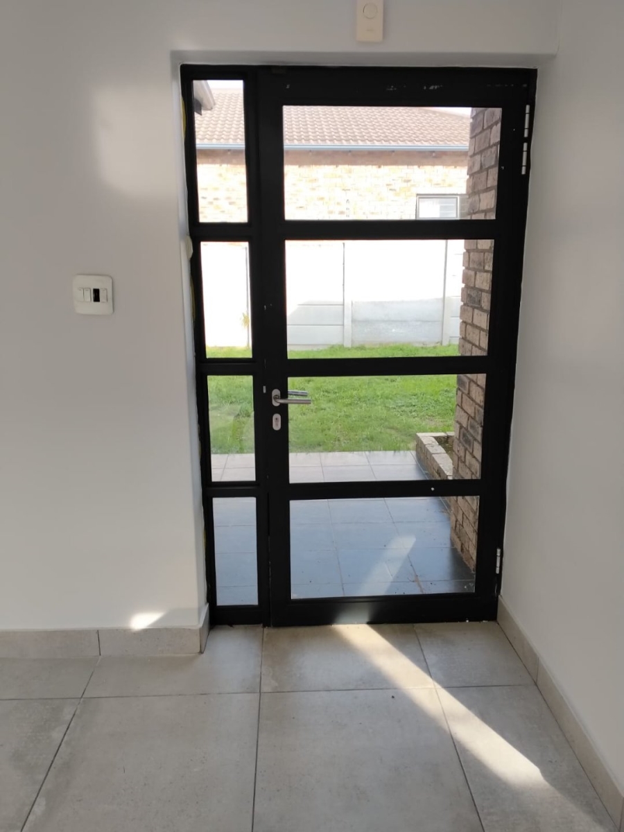 To Let 3 Bedroom Property for Rent in Kamma Heights Eastern Cape